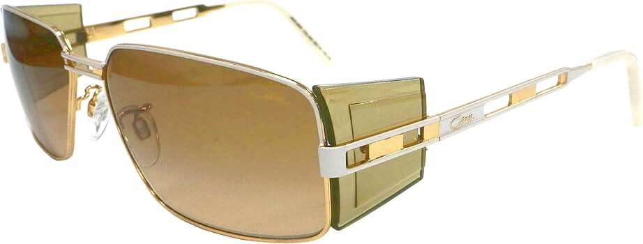 CAZAL カザール サングラス CAZAL カザール サングラス レジェンズ JAY-Z 607 Col.001